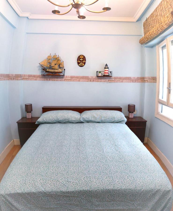 산세바스티안 Donostia Vintage House 아파트 외부 사진