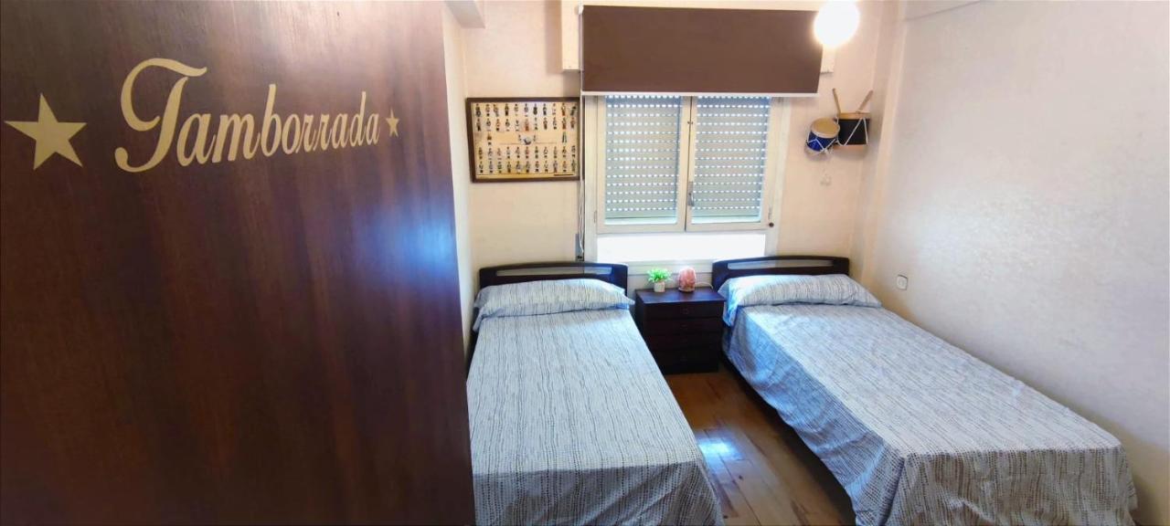 산세바스티안 Donostia Vintage House 아파트 외부 사진