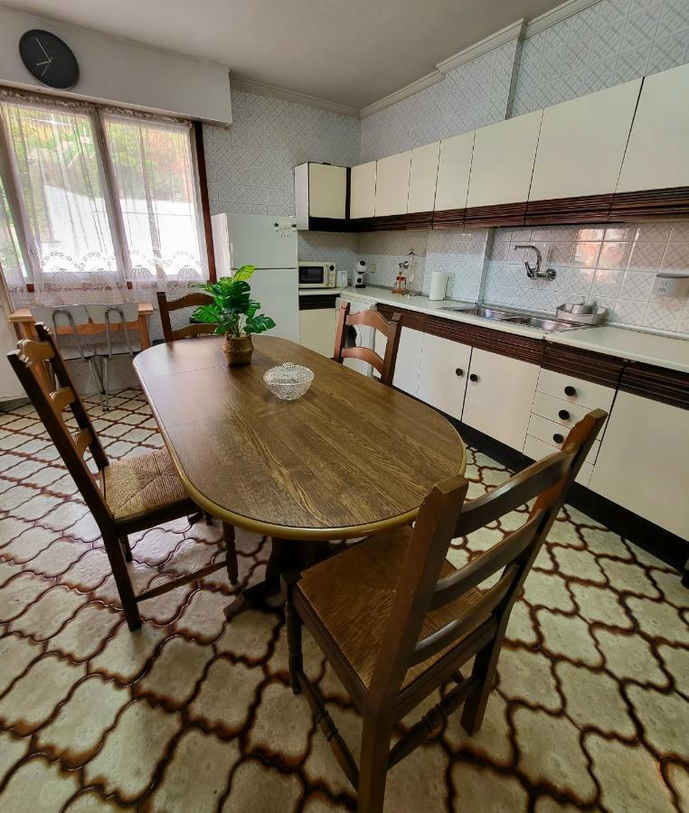 산세바스티안 Donostia Vintage House 아파트 외부 사진